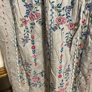 Caite Women's summer Top